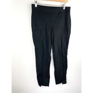 Vince Camuto Black Work Pants